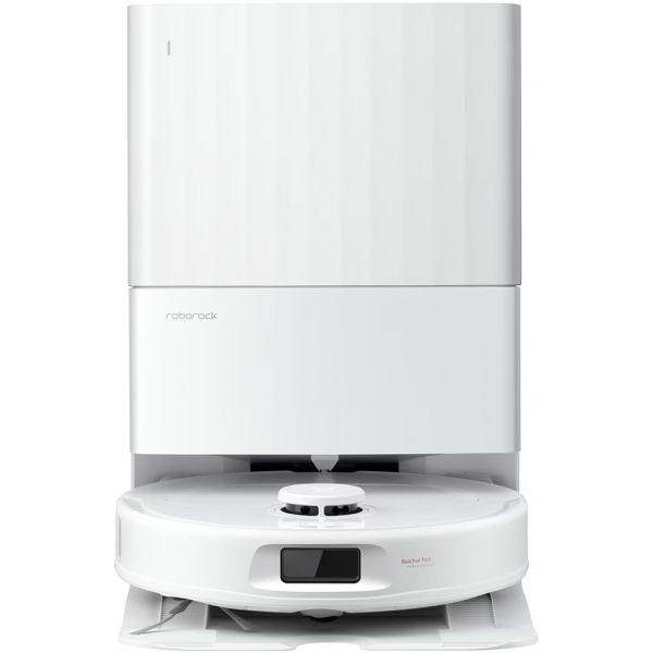 Roborock QR 798 零纏繞掃拖機器人 (10000Pa吸力，自動化基座)